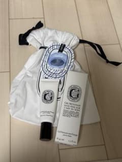 diptyque リンスフリー ハンドウォッシュジェルのサムネイル