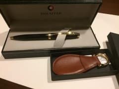 ビジネス ボールペン 靴べら セット売りのサムネイル
