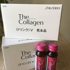 資生堂コラーゲンのサムネイル