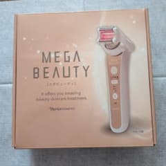 Naris Cosmetics MEGA BEAUTY 美顔器 本体のサムネイル