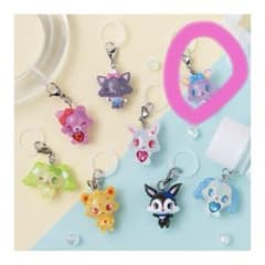 ジュエルペット めじるしアクセサリー2 ルナのサムネイル