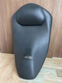 〔訳あり〕YAMAHA　マジェスティ 4d9 シート　sg20jのサムネイル