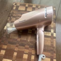 Panasonic EH-NA9A ベージュカラーのサムネイル