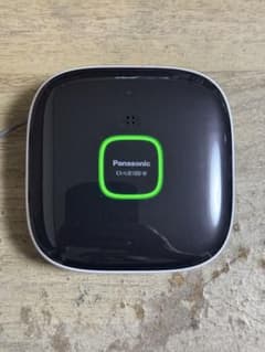 パナソニック　ホームユニット　KX-HJB1000 中古のサムネイル