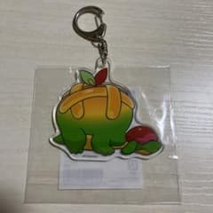 アクリルキーホルダー タルップルのサムネイル