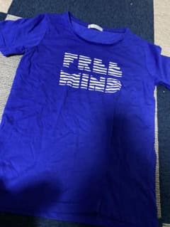 Tシャツのサムネイル