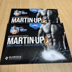 MARTIN-UP マーチンアップ 15包×2箱のサムネイル