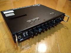 GALLIEN-KRUEGER MB Fusion 500のサムネイル