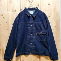 送料無料 Salt&Pepper ソルトアンドペッパーデニムジャケット - メルカリ