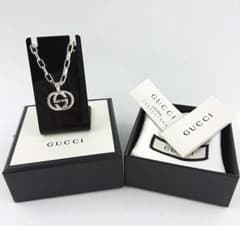 GUCCI ネックレスのサムネイル