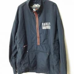 HARLEY DAVIDSONのヤッケのサムネイル