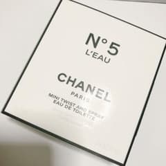 CHANEL 香水 特別限定品のサムネイル