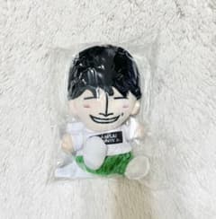 佐野晶哉 ちびぬいのサムネイル