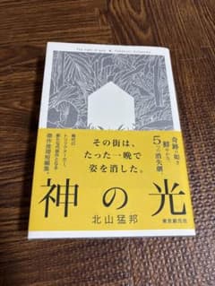 神の光のサムネイル