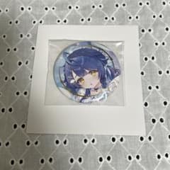 にじさんじ 天宮こころ 誕生日 缶バッジ にじさんじ 誕生日グッズ2026 缶バッジ 天宮こころ - メルカリ