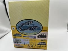 カーコレクション Vol.14 第14弾　1BOX　カーコレ　ジオコレ カーコレクション Vol.14 第14弾 1BOX カーコレ ジオコレ - メルカリ