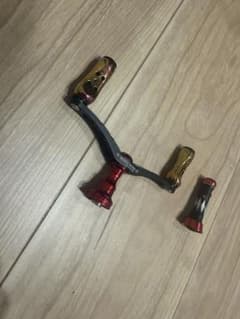 LIVRE エギマニアックス　Wing98 ダイワ用　美品 LIVRE エギマニアックス Wing98 ダイワ用 美品 - メルカリ