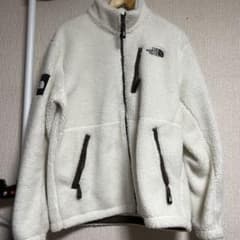ザ・ノースフェイス　ボアジャケットのサムネイル