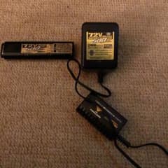 充電器 ミニSバッテリーのサムネイル