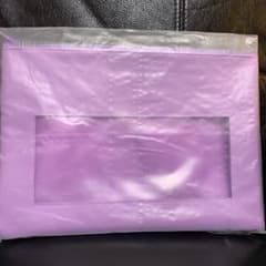 BTSファンクラブ 特典 バッグインバッグのサムネイル