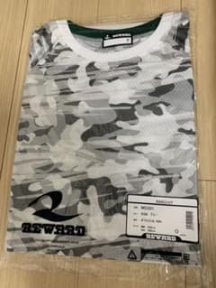 レワード　REWARD 野球　Tシャツ　練習着　スポーツ　サイズOのサムネイル