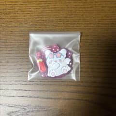 サンリオキャラクターズ ぷっくりラバマスのサムネイル
