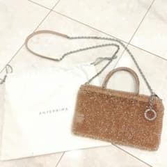 お値下げ♡アンテプリマ♡リナッシェレ♡ショルダーバッグ♡ミニバッグ 