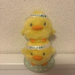 ぴたっとふれんずピーちゃんズのサムネイル