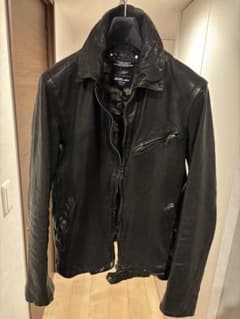 BACKLASH バックラッシュ THE LINE イタリアンカーフ T-048 BACKLASH バックラッシュ THE LINE イタリアンカーフ T-048 - メルカリ