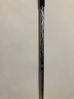 ドライバー用トライファスBasileus spada60 フレックスS シャフトのサムネイル