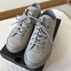 ALL STAR LIGHT WR SL # OX グレージュ 25cmのサムネイル