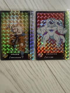 スーパードラゴンボールヒーローズ UGM5-RCP1 孫悟空 他 - メルカリ