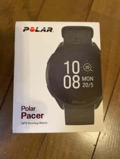 Polar  Pacerのサムネイル