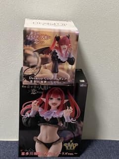 着せ恋セットB