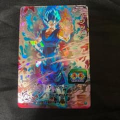 【おっちゃん様専用】bm5-ASEC ベジット+ベジット:ゼノのサムネイル