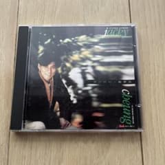 張學友 夢中的你 jacky cheung Summer Dream CD 旧版 - メルカリ