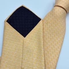 ヤジカズ ⭐️HERMES エルメス　ネクタイ　ビックタイ　H織　ファソネ ヤジカズ 様専用⭐️HERMES エルメス ネクタイ ビックタイ H織
