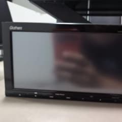 オデッセイ純正ナビのサムネイル