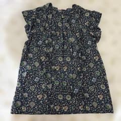 極美品　トリーバーチ　半袖ブラウスのサムネイル