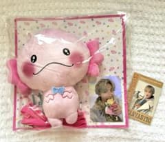 FANTASTICS 佐藤大樹☆ うぱごろう2WAYパスケース - メルカリ