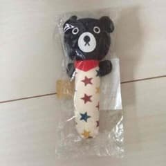 新品 ミキハウス ガラガラのサムネイル