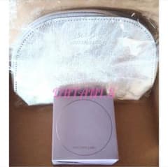 ダイヤモンドビジュパウダー 宝石粉 ルースパウダー マキアレイベル