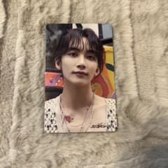 ジョンハン トレカ まとめ売り SEVENTEEN HMV SEVENTEEN - HMV ジョンハン トレカ 舞い落ちる花びらの通販 by ♡shop