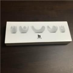 HAKUSAN とり型はしおきのサムネイル