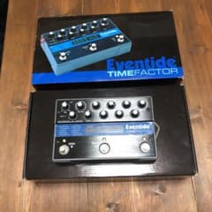 最終値引です。(Used) Eventide TIME FACTORのサムネイル