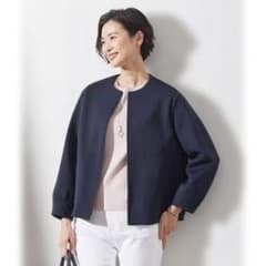 J677新品J.PRESSダンボールジャージー ブルゾンM￥26950 - メルカリ