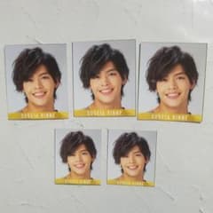 Myojo データカード デタカ 菅田琳寧 セットのサムネイル
