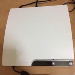 ps3＋カセット付きのサムネイル