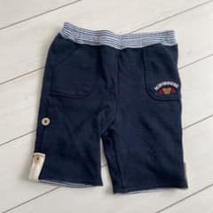 ‼️まみママ様専用‼️ミキハウス　ズボン　80㎝のサムネイル