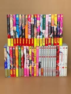 かぐや様は告らせたい　全巻セット 44冊セット】かぐや様は告らせたい 全巻帯付き 他16冊 - メルカリ